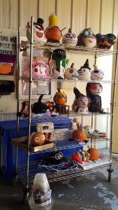 Pumpkin Contest 2016