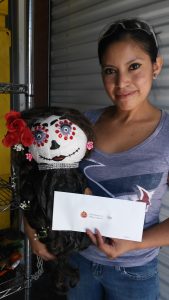 Congratulations Mirlin! - Overall Winner