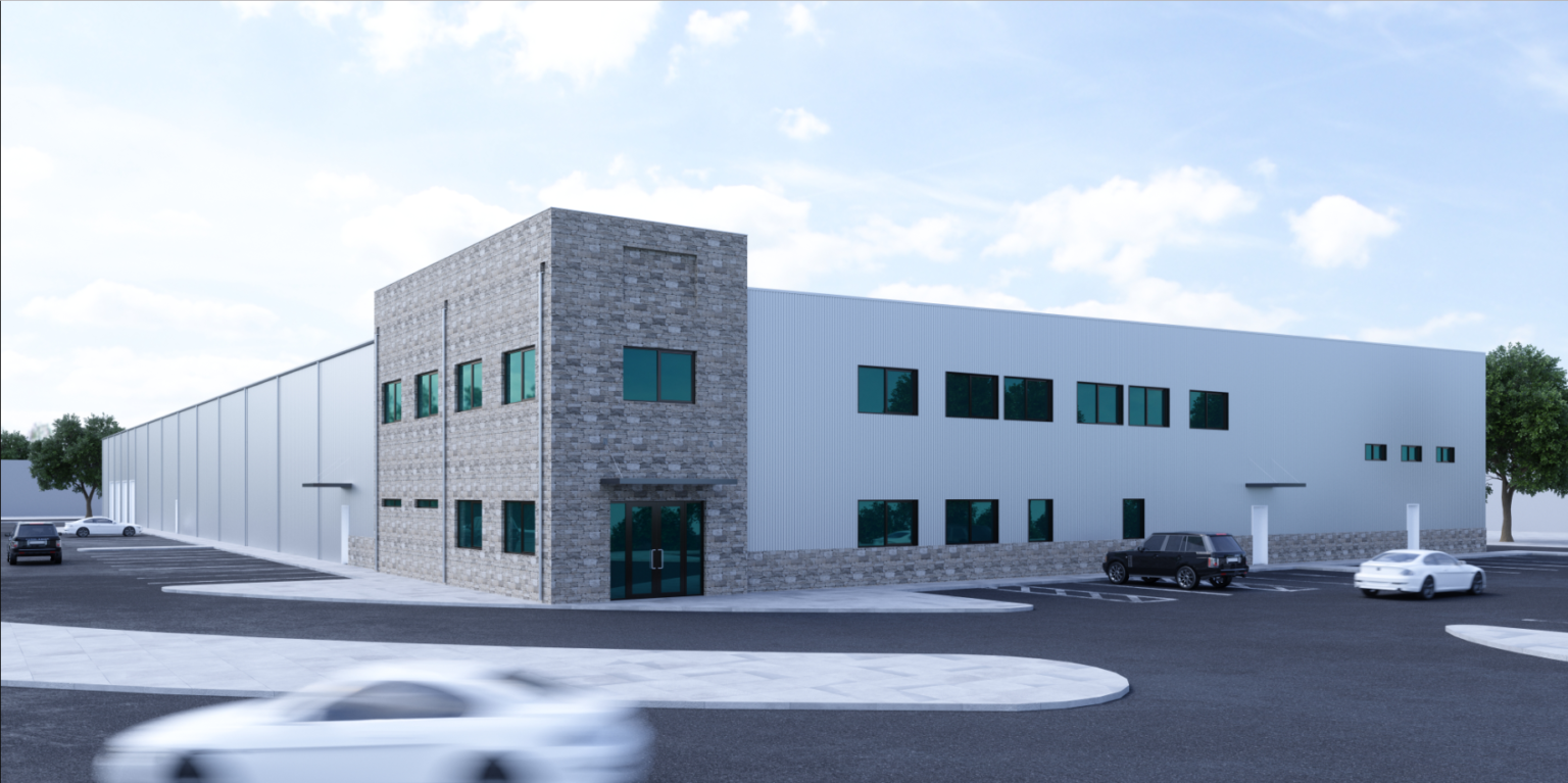 Texas Injection Molding Announces Construction of New Injection Molding