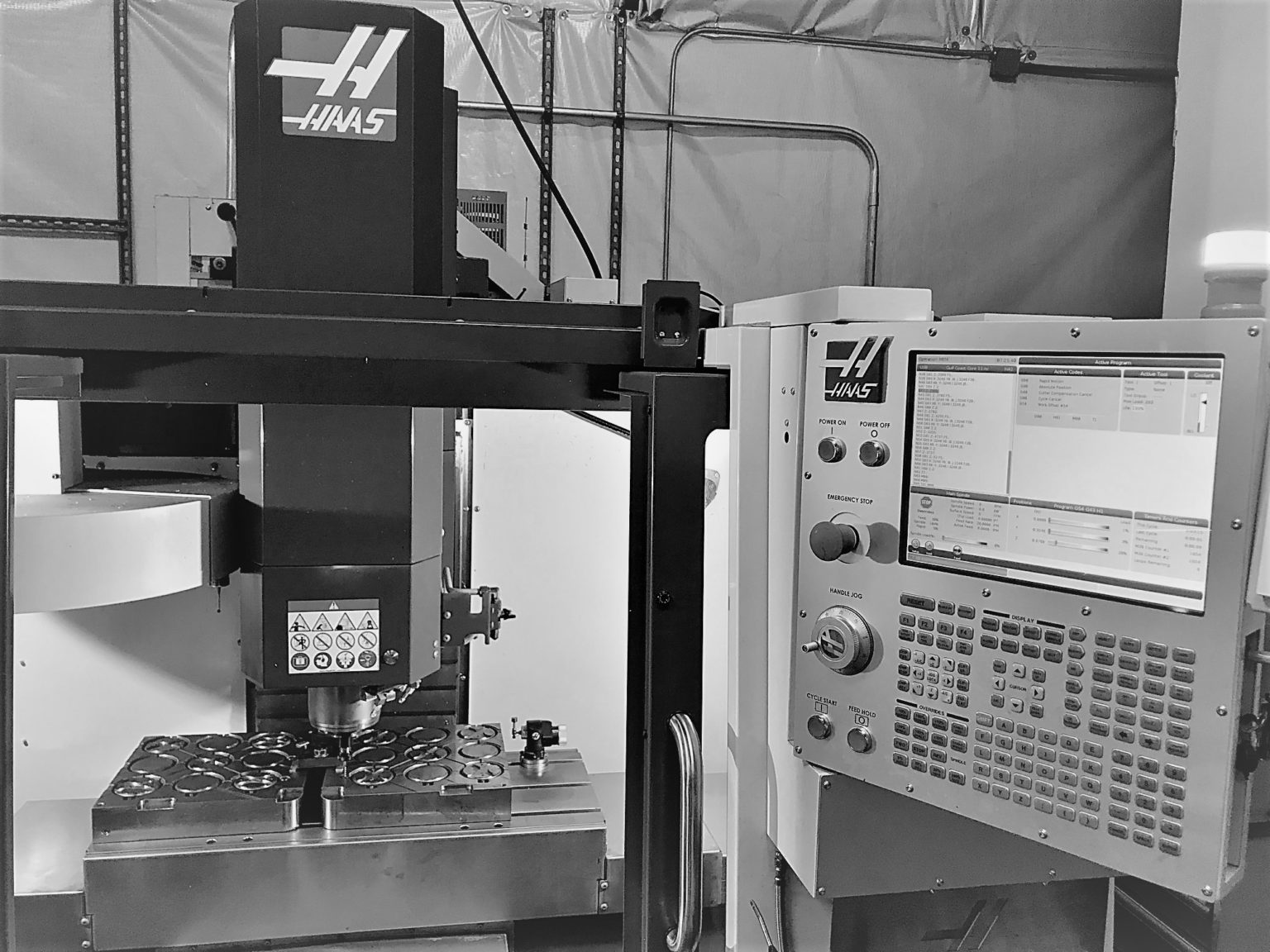 Mold Makers, Tool and Die Craftsman Texas Injection Molding