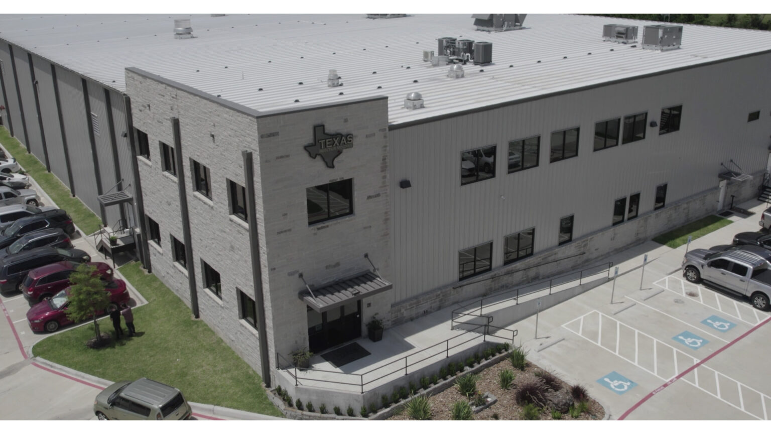 Houston Injection Molding Company Plastic Injection Molding