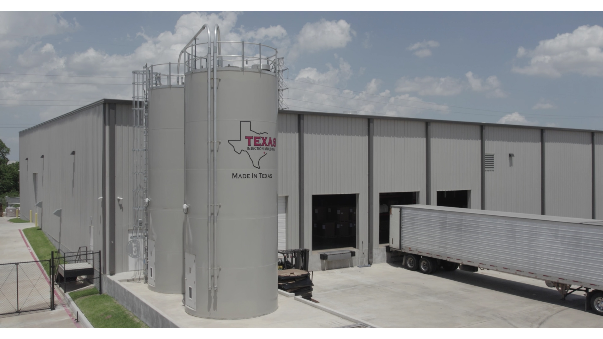 Houston Injection Molding Company Plastic Injection Molding