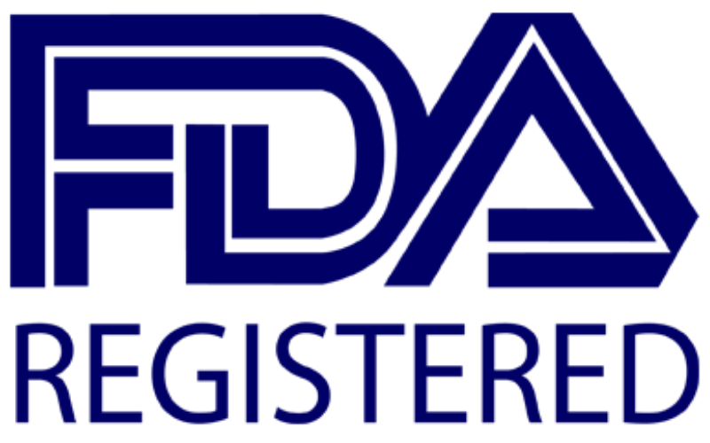 FDA Registered
