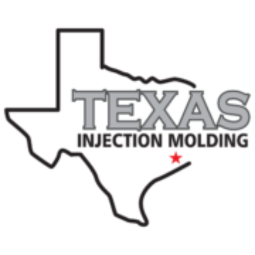 Texas Injection Molding Logo