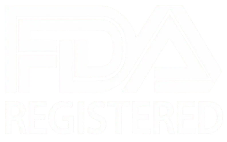 FDA Registered Logo